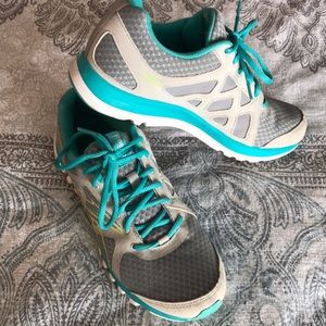 Reebok Sublite Duo Run